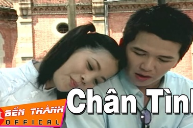 "Chân tình" - Vân Trường