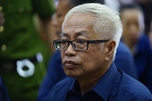 Chiêu Trần Phương Bình “che mắt” thanh tra Ngân hàng Nhà nước