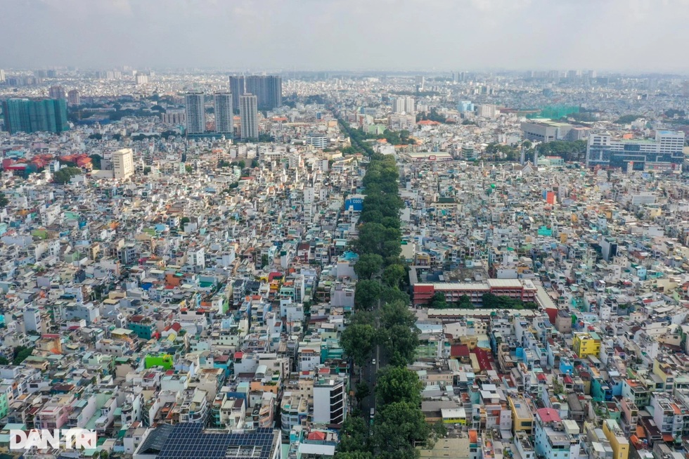 Dự thảo bảng giá đất mới: TPHCM cần đẩy mạnh tuyên truyền - 2 Dự thảo bảng giá đất mới: TPHCM cần đẩy mạnh tuyên truyền - 2