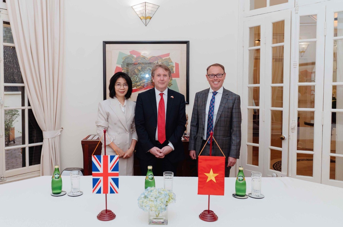 Vingroup thành lập Hệ thống trường quốc tế Brighton College Vietnam - 3 Vingroup thành lập Hệ thống trường quốc tế Brighton College Vietnam - 3