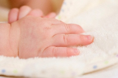 “Có con, mẹ chỉ cần có thế”