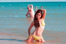 Chết cười với chùm ảnh khi hậu cảnh còn gây chú ý hơn cả “nhân vật chính”