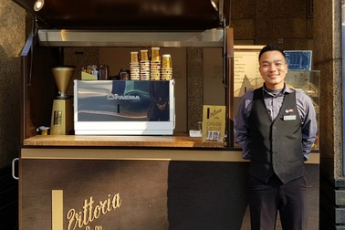 Blue Mountains được vinh danh là Trường QLKS tốt nhất Châu Á trong 7 năm liên tiếp