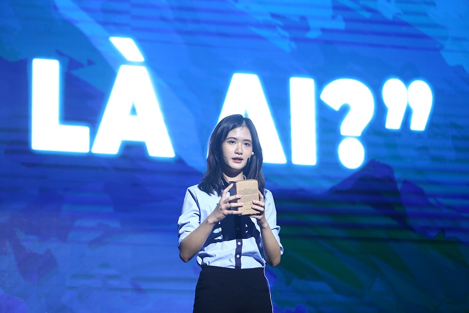 Cựu học sinh Chuyên Hạ Long đăng quang Thủ lĩnh sinh viên Ngoại giao - 8 Cựu học sinh Chuyên Hạ Long đăng quang Thủ lĩnh sinh viên Ngoại giao - 8