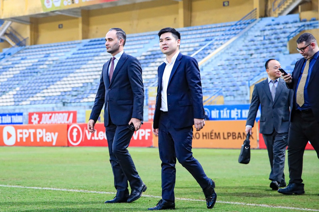 CLB nữ Thái Nguyên TT nhận thưởng lớn với ngôi á quân Cúp Quốc gia - 2 CLB nữ Thái Nguyên TT nhận thưởng lớn với ngôi á quân Cúp Quốc gia - 2
