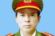 Đề nghị công nhận Thiếu tá công an tử vong khi làm nhiệm vụ là liệt sỹ