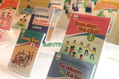 Bộ Giáo dục: "Chưa thấy sự can thiệp nào trong lựa chọn SGK mới"