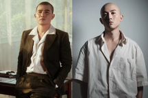 Dàn diễn viên Việt "hi sinh" mái tóc để đóng phim