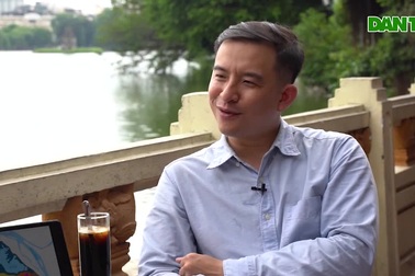 "Tôi mong cái tên Hoàn Kiếm sẽ được giữ lại"