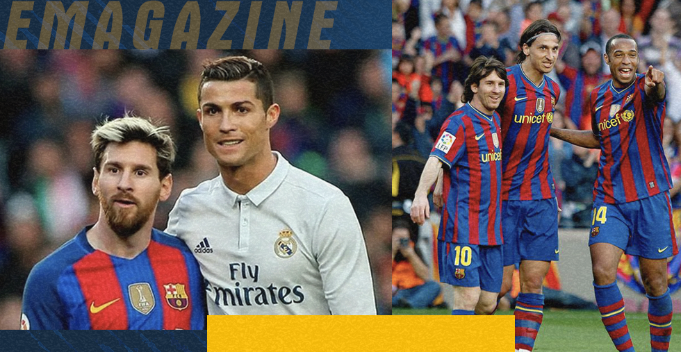 Từ Mbappe, Haaland đến Vlahovic: Sự trội dậy của những trung phong - 15 Từ Mbappe, Haaland đến Vlahovic: Sự trội dậy của những trung phong - 15