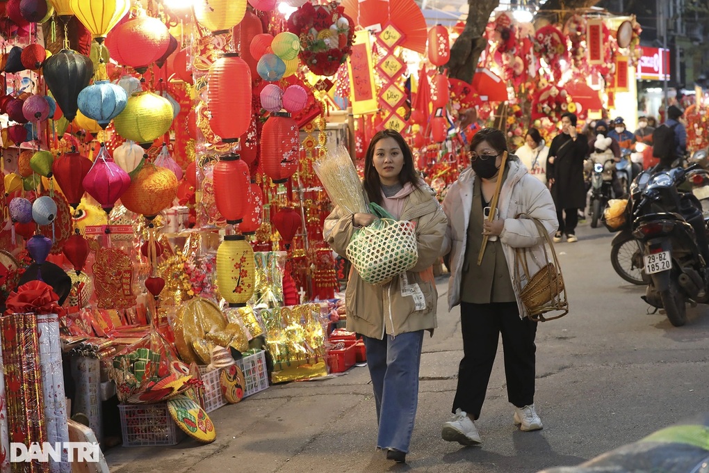 Miền Bắc có thể đón không khí lạnh dịp Tết Nguyên đán - 1 Miền Bắc có thể đón không khí lạnh dịp Tết Nguyên đán - 1