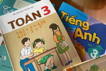 Điều tra dấu hiệu lợi ích nhóm trong sản xuất, phát hành sách giáo khoa