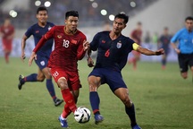U22 Việt Nam trước đại chiến U22 Thái Lan: Vượt qua nỗi ám ảnh quá khứ