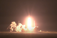 NASA phóng thành công tàu vũ trụ Mặt Trăng Artemis-1