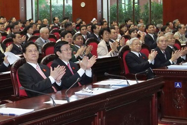 Lùi hạn xem xét sửa luật Đất đai