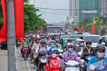 2 dự án giao thông chậm tiến độ phải loại bỏ chủ đầu tư tư nhân