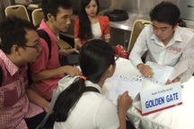 Nghề đầu bếp: Phải biết bắt đầu từ vị trí… “phụ bếp”