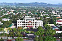 Tạm ngưng nhận hồ sơ đăng ký mô tô ở huyện Đạ Huoai