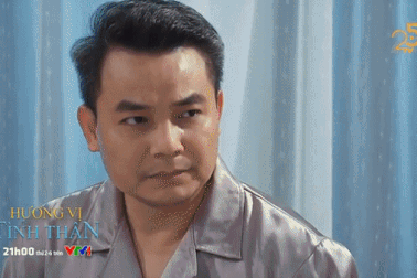 "Mẹ chồng hắc ám" nhất "Hương vị tình thân" bị chồng lột "mặt nạ"