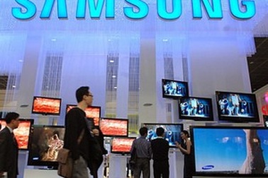 Rò rỉ thông tin máy tính bảng kiêm smartphone của Samsung