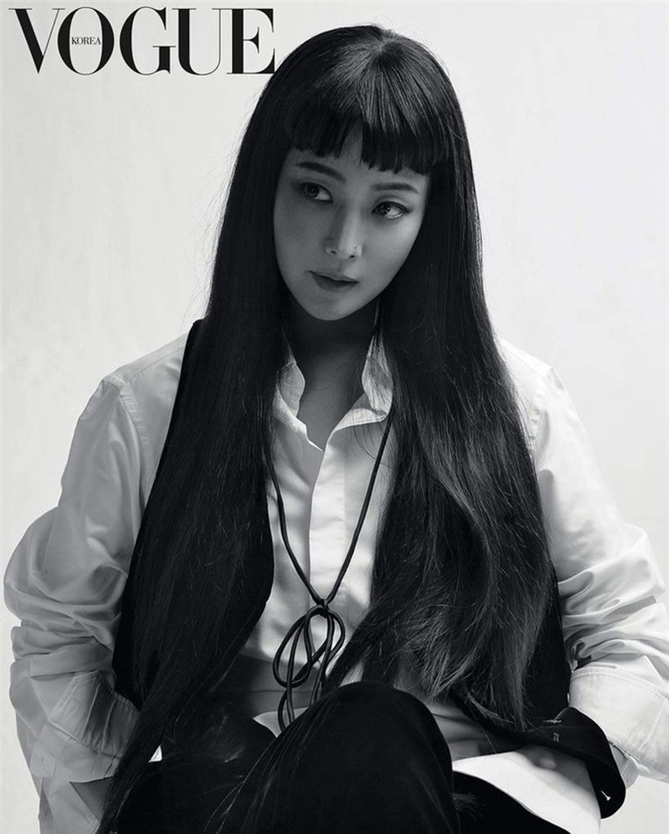 Kim Hee Sun - Mỹ nhân nhận mình đẹp hơn Song Hye Kyo, Kim Tae Hee - 13 Kim Hee Sun - Mỹ nhân nhận mình đẹp hơn Song Hye Kyo, Kim Tae Hee - 13