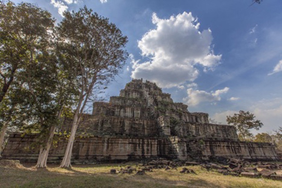 Những điểm đến “chị em” với 5 Di sản Thế giới tại châu Á - 2 Những điểm đến “chị em” với 5 Di sản Thế giới tại châu Á - 2