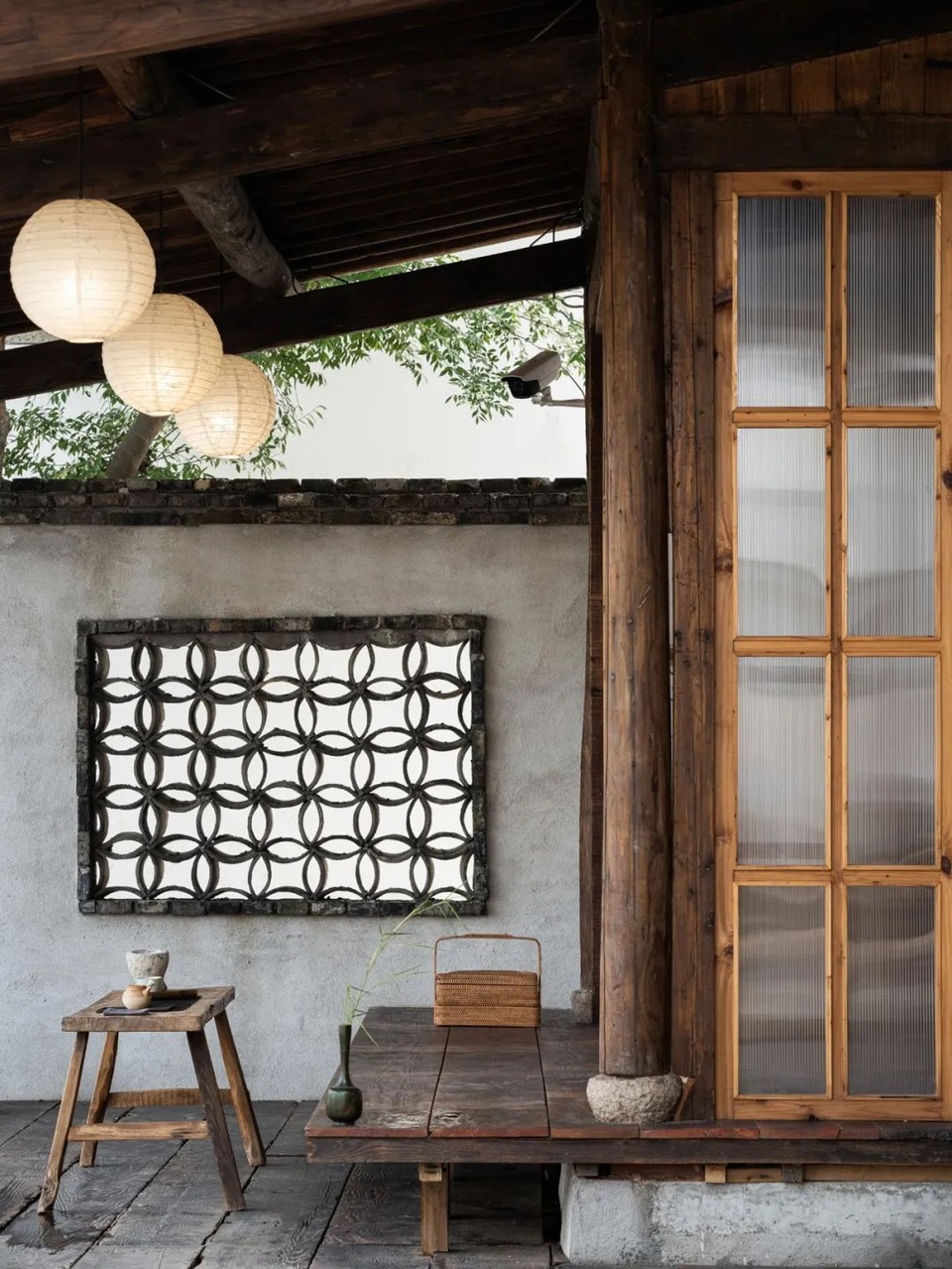 Cuộc sống trong mơ của đôi vợ chồng bỏ phố về quê, trồng rau nuôi cá - 6 Cuộc sống trong mơ của đôi vợ chồng bỏ phố về quê, trồng rau nuôi cá - 6