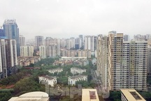 Hà Nội: Giá căn hộ vùng ven, ngoại thành được đẩy lên ngang ngửa khu trung tâm