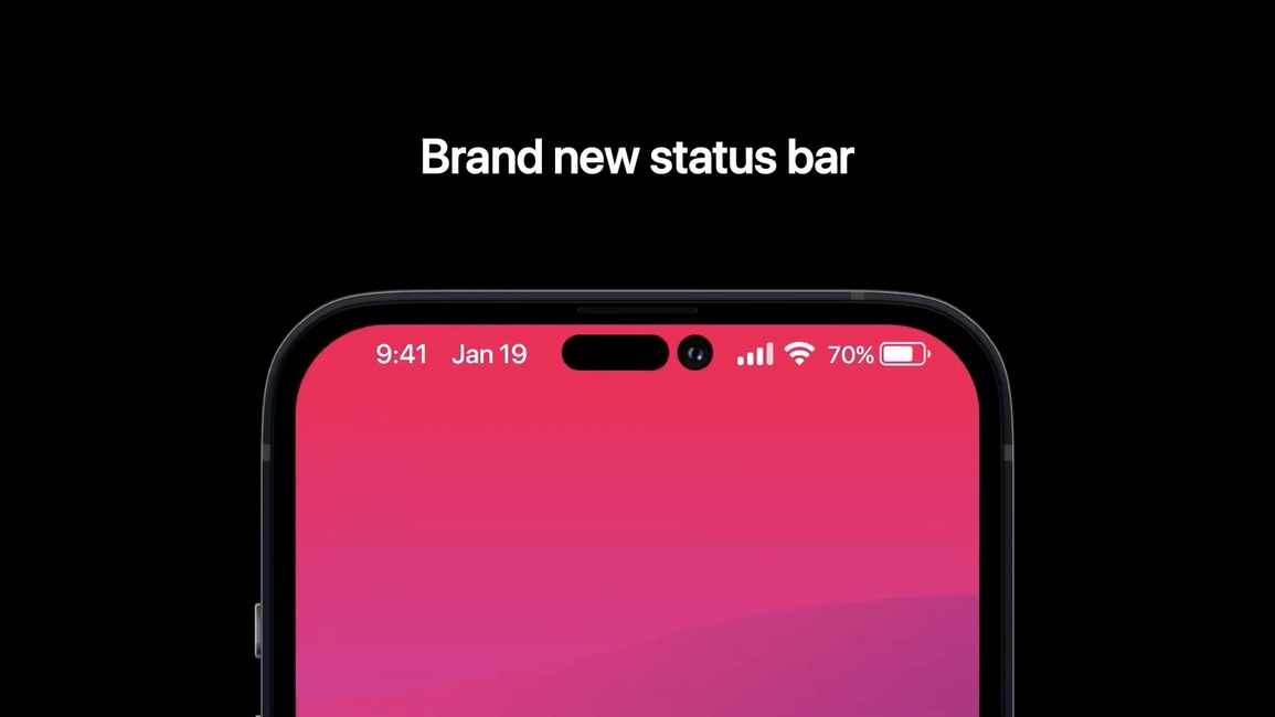 Ngắm bản dựng iPhone 14 Pro - 3