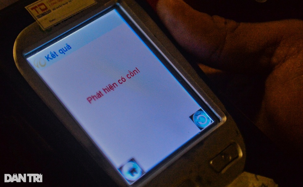 Kỳ cuối: Cán bộ vi phạm nồng độ cồn, phải xem xét khi xếp loại cuối năm - 4