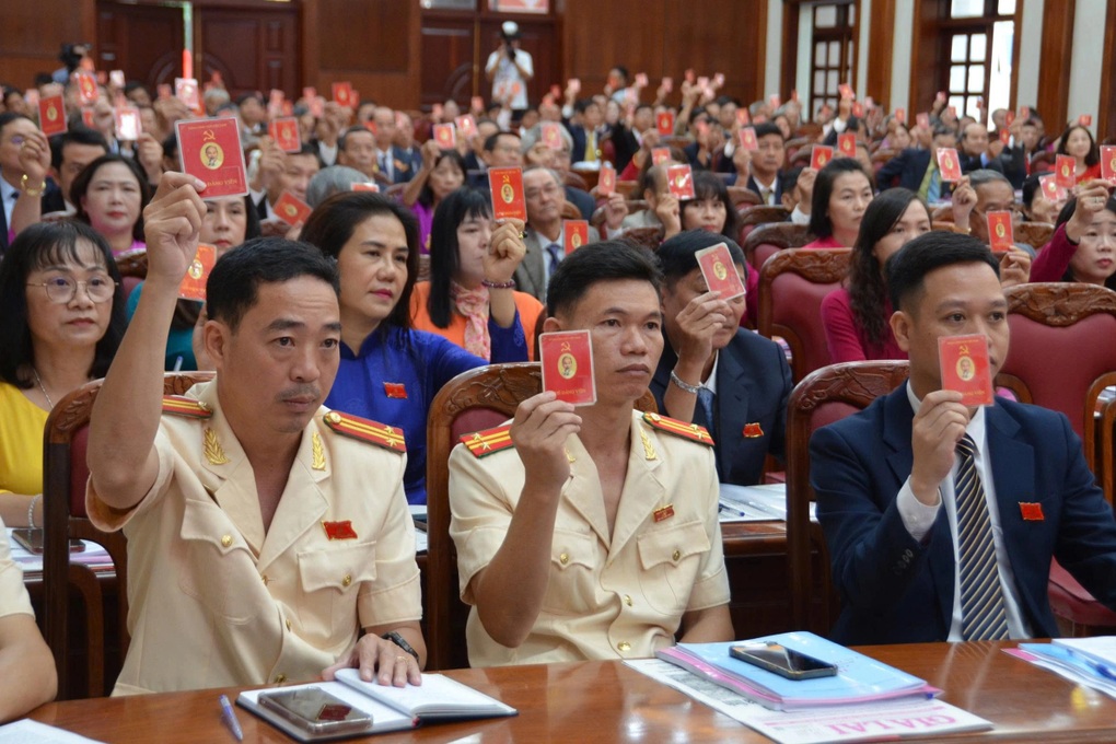 Xây dựng phường Pleiku thành điểm đến xanh, văn minh, giàu bản sắc - 2