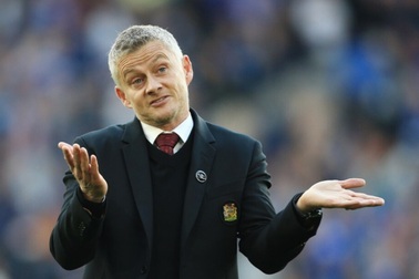 Man Utd mất bao nhiêu tiền nếu sa thải HLV Solskjaer?