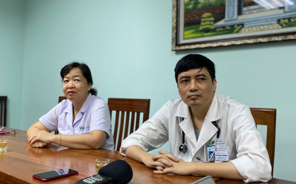 Loại virus phổ biến này có thể khiến bệnh trẻ nặng lên chỉ sau 1 ngày - 2 Loại virus phổ biến này có thể khiến bệnh trẻ nặng lên chỉ sau 1 ngày - 2