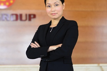 CEO của Vingroup trở thành nhà lãnh đạo trẻ toàn cầu của WEF