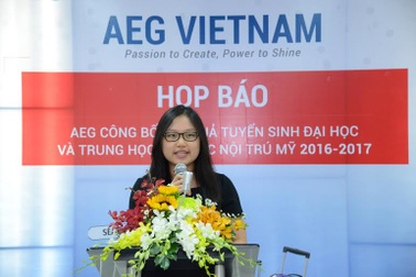 Đến với nền giáo dục đẳng cấp