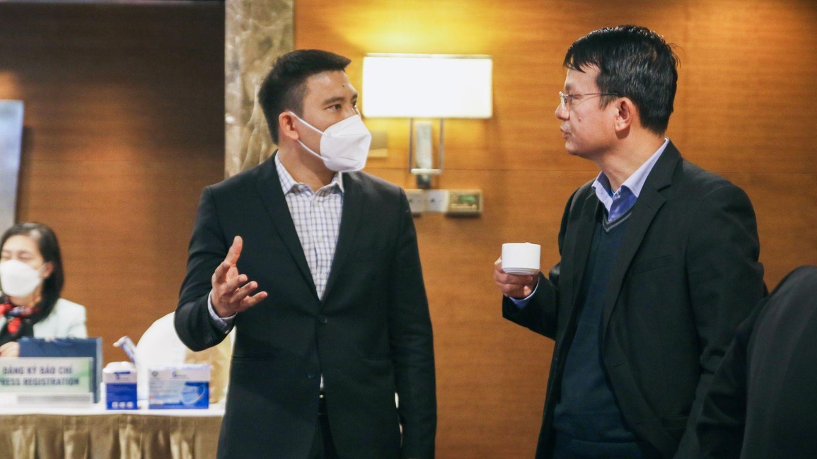 Dược phẩm Pharvina tiên phong phá đá mở đường, tiếp cận thị trường Halal - 3 Dược phẩm Pharvina tiên phong phá đá mở đường, tiếp cận thị trường Halal - 3