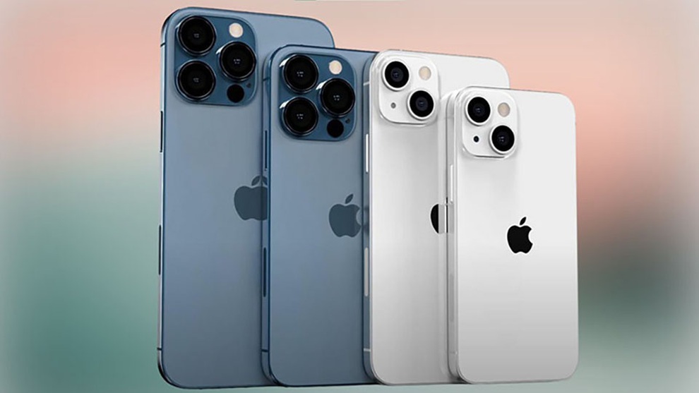 iPhone 13 và tất cả thông tin bạn cần biết trước ngày ra mắt - 1 iPhone 13 và tất cả thông tin bạn cần biết trước ngày ra mắt - 1