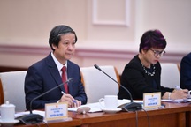 Xem xét sửa chương trình Giáo dục phổ thông 2018 ở môn tích hợp