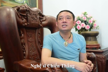 Danh hài Chiến Thắng tiết lộ về cuộc sống hôn nhân với vợ 3 Thu Ngọc kém 15 tuổi