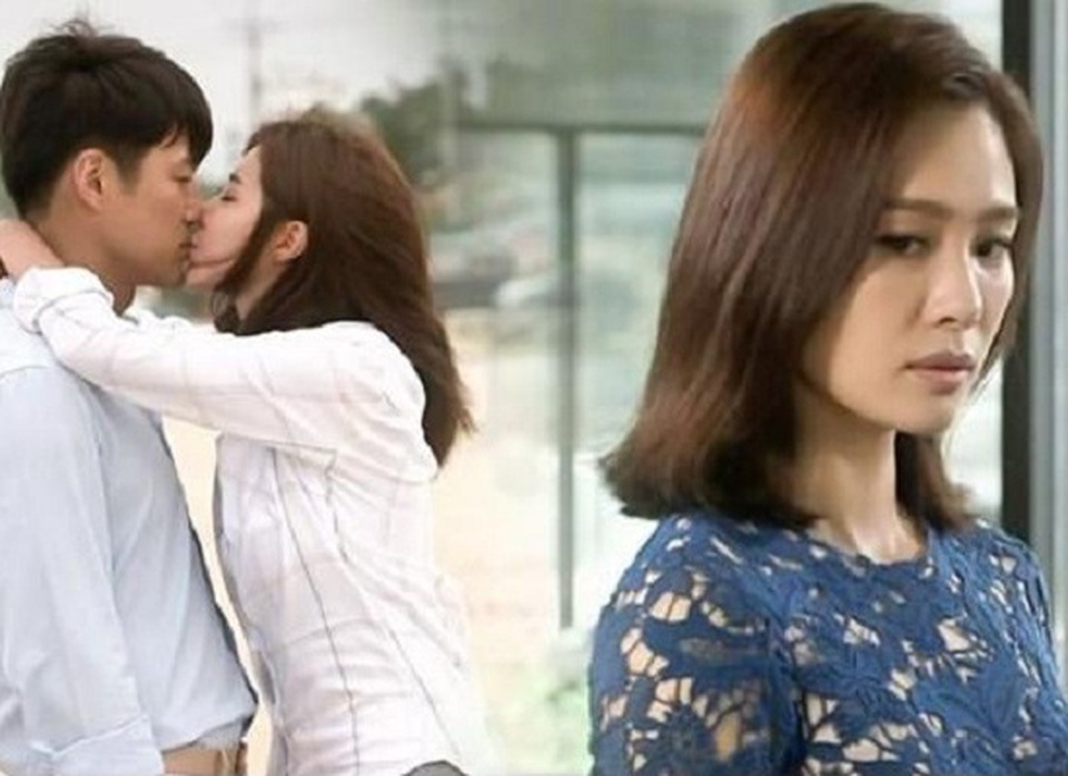 Vợ đẹp giỏi giang mà chồng vẫn ngoại tình - 1 Vợ đẹp giỏi giang mà chồng vẫn ngoại tình - 1