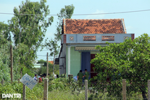 Cha mẹ, con gái chết trong nhà, cháu ngoại 3 tuổi mất tích