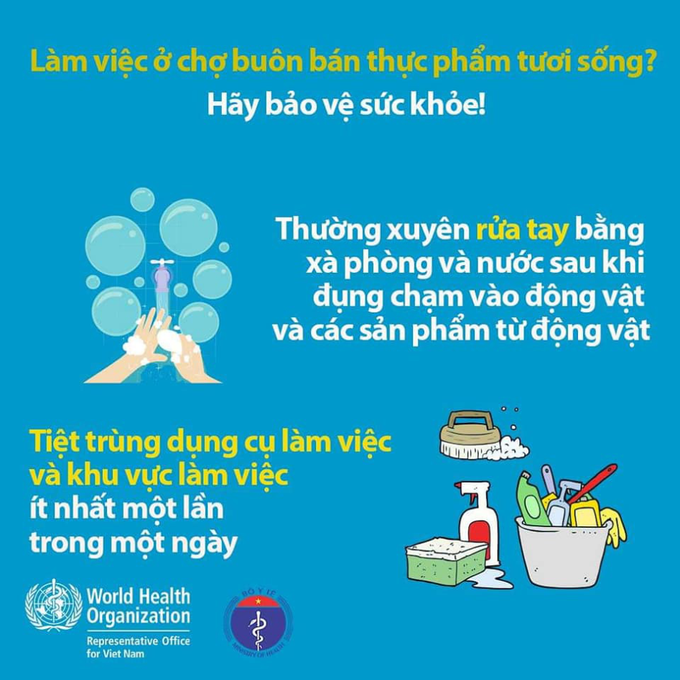 Bộ Y tế: Cẩm nang hỏi - đáp thông tin về bệnh viêm đường hô hấp cấp do chủng mới vi rút corona (nCoV) - Ảnh 21.