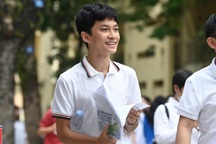 Trường Ams mở lớp chuyên mới, trường chuyên Sơn Tây bỏ một lớp chuyên