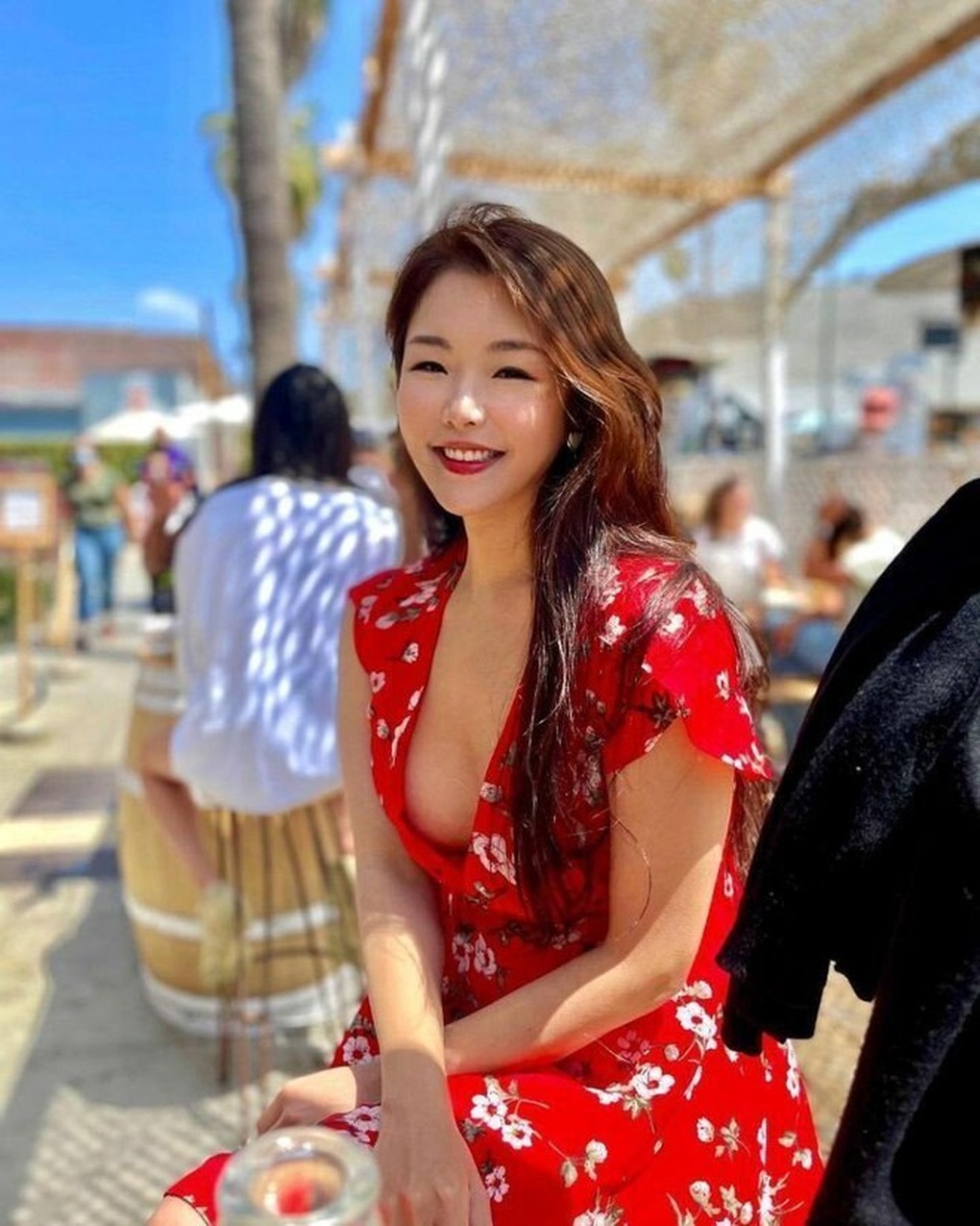 Thực hư tin đồn ca sĩ bị điều tra vì liên quan tới cái chết của Park Bo Ram - 2 Thực hư tin đồn ca sĩ bị điều tra vì liên quan tới cái chết của Park Bo Ram - 2