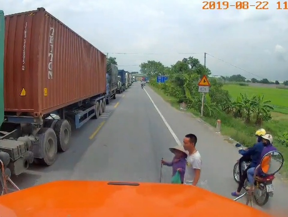 Những hành động đẹp được độc giả Dân trí chia sẻ nhiều trong năm 2019 - 5 Những hành động đẹp được độc giả Dân trí chia sẻ nhiều trong năm 2019 - 5