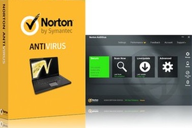 Bản quyền miễn phí phần mềm diệt virus danh tiếng Norton Antivirus