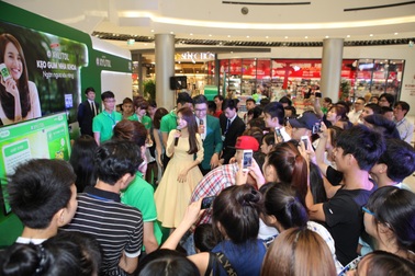 Hội Răng Hàm Mặt Việt Nam ra mắt Chiến dịch bảo vệ răng miệng