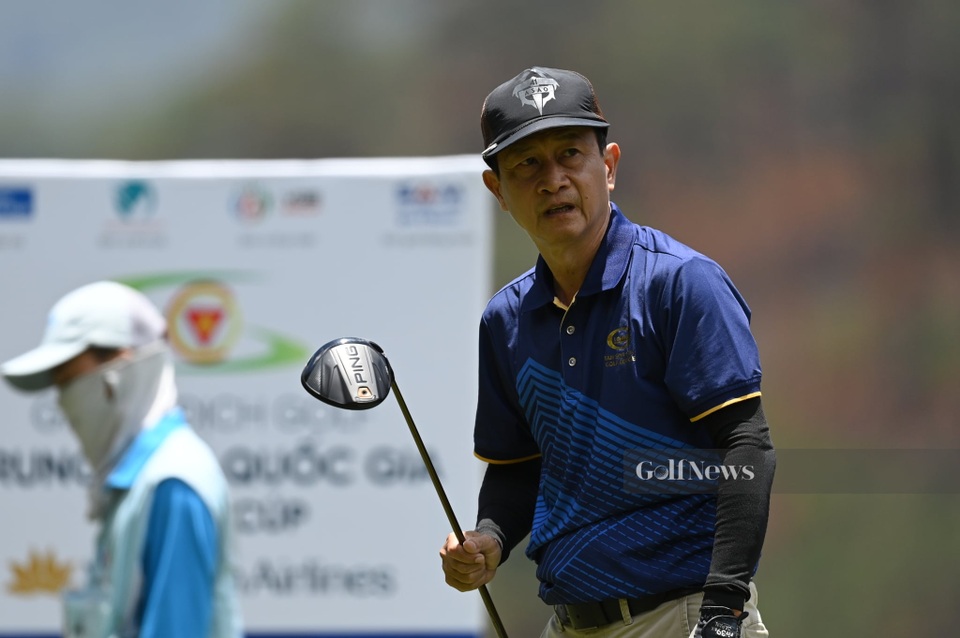 Giải vô địch Golf Trung Niên Quốc Gia 2021 - đam mê không giới hạn độ tuổi - 4 Giải vô địch Golf Trung Niên Quốc Gia 2021 - đam mê không giới hạn độ tuổi - 4