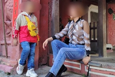 Khó xử phạt người phụ nữ  "có mặc trang phục, không mặc nội y" ở Hội An