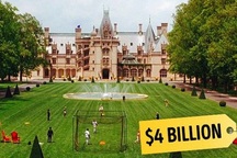 Ngỡ ngàng với những con số không tin nổi trong các bộ phim nổi tiếng